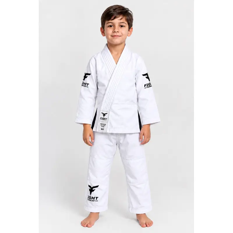 KIMONO BJJ SHOYOROLL COUPE 350G — ENFANTS