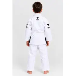 KIMONO BJJ CORTE SHOYOROLL 350G — INFANTIL