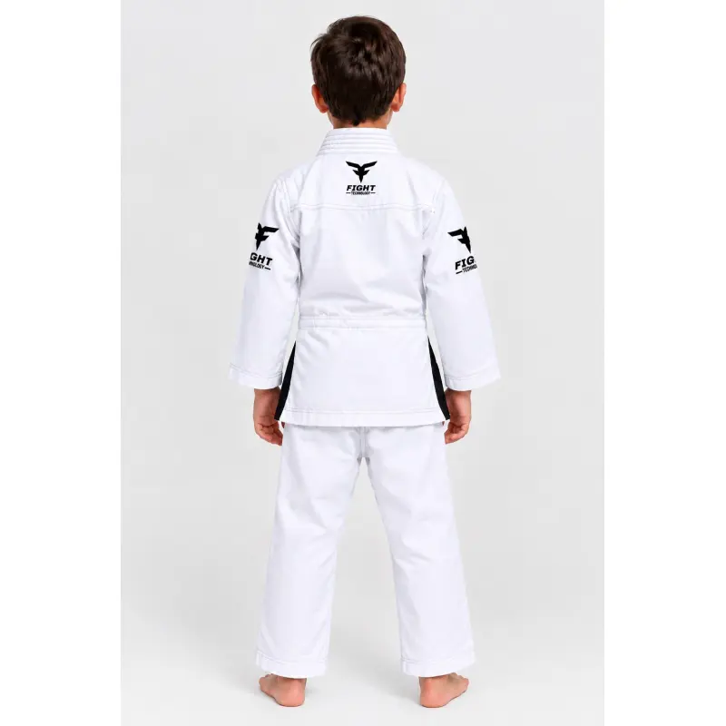 KIMONO BJJ CORTE SHOYOROLL 350G — INFANTIL