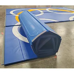 Folding Roll-Out Mat – 5 cm...