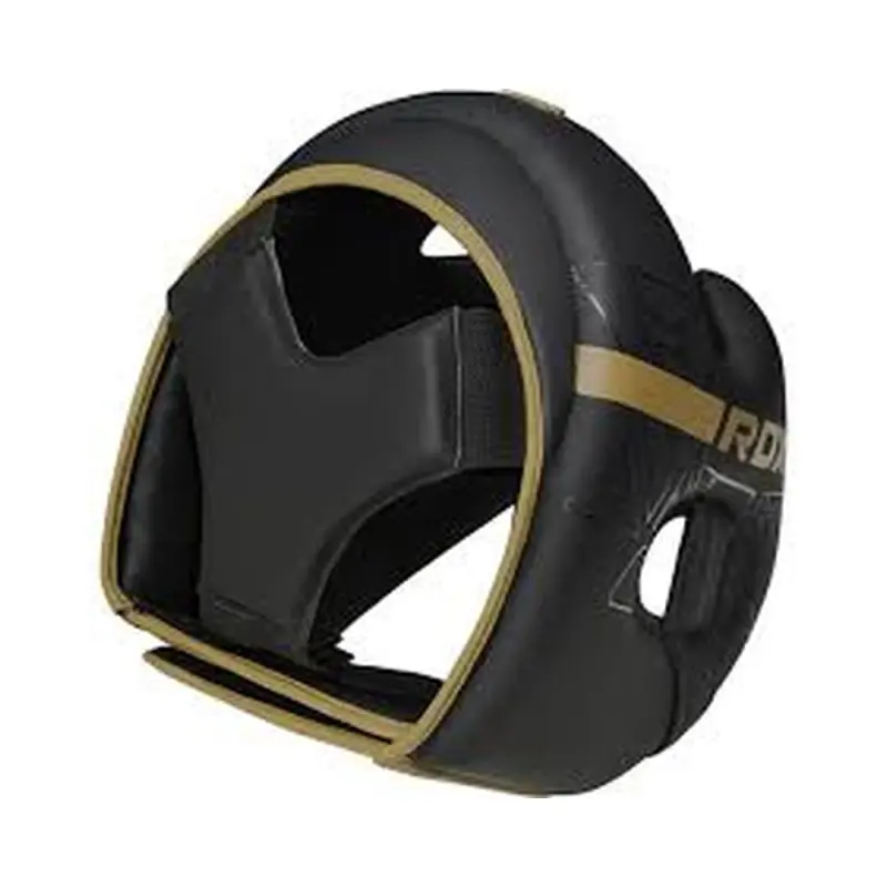 RDX CASCO DE BOXEO