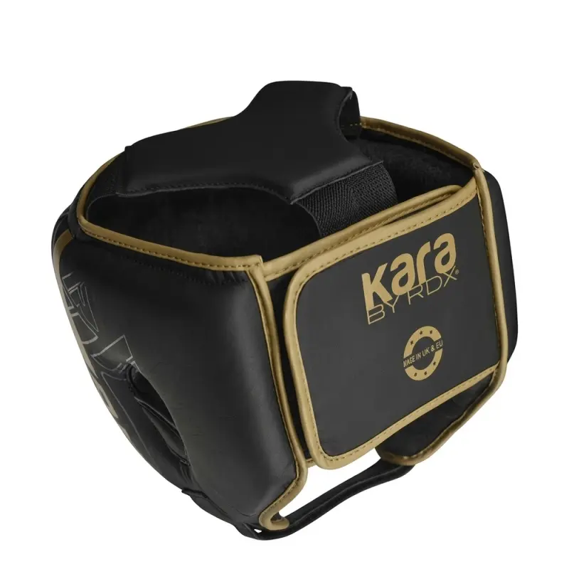 RDX Casque De Boxe