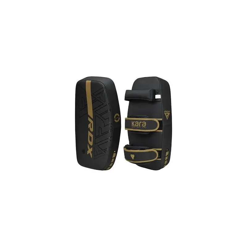 PAOS RDX F6 KARA