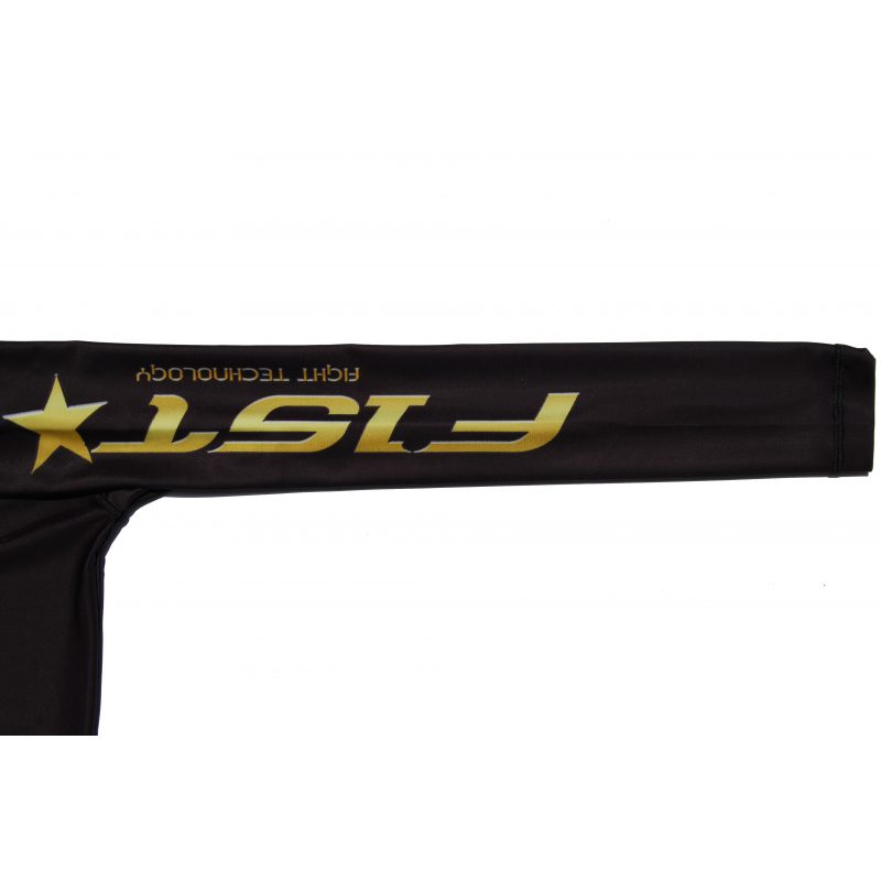 RASH GUARD “CRISTAL”