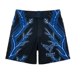 ENSEMBLE DE GRAPPLING "ELECTRO"