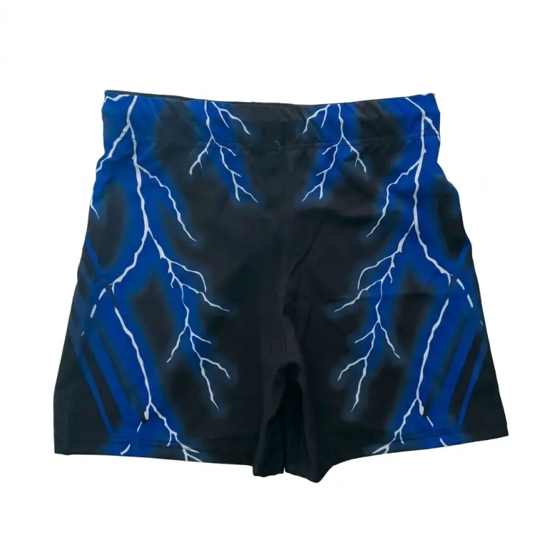 CONJUNTO GRAPLLING "ELECTRO"