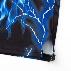 CONJUNTO GRAPLLING "ELECTRO"