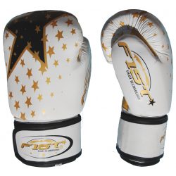 GUANTES PROFESIONAL PIEL "Pro-BOXE"