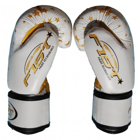 GUANTES PROFESIONAL PIEL "Pro-BOXE"