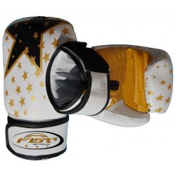 GUANTES PROFESIONAL PIEL "Pro-BOXE"