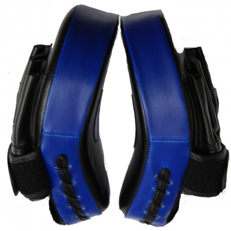 MANOPLAS CURVADAS "STRAP"