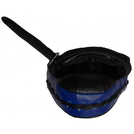 MANOPLAS CURVADAS "STRAP"