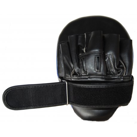 MANOPLAS CURVADAS "STRAP"