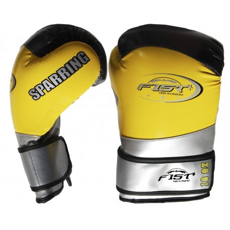 GANTS SPARRING 18OZ