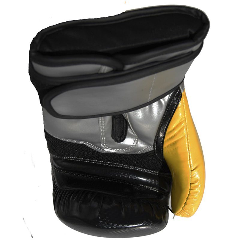GUANTES SPARRING 18OZ