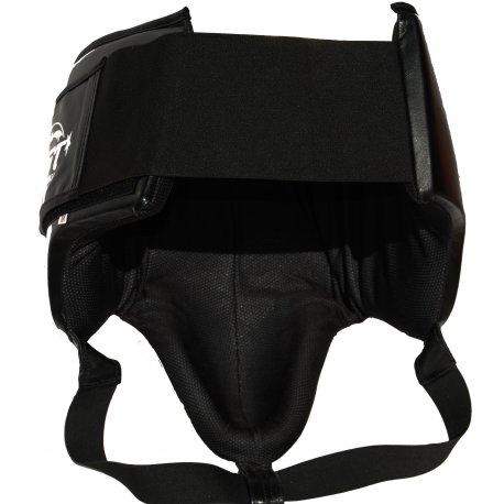 COQUIILE DE BOXE PROFESSIONNEL