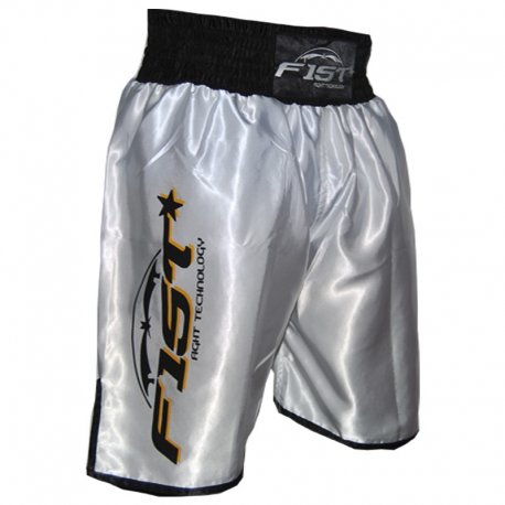 SHORT BOXEO FIST