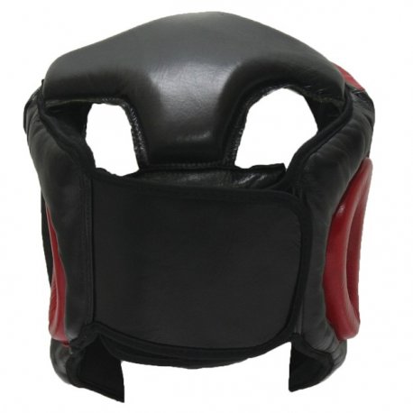 CASCO INTEGRAL PROFESIONAL ENTRENAMIENTO