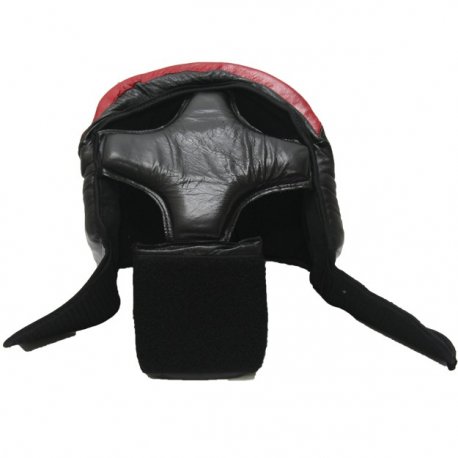 CASCO INTEGRAL PROFESIONAL ENTRENAMIENTO