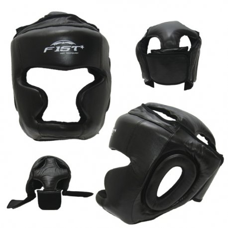 CASCO INTEGRAL PROFESIONAL ENTRENAMIENTO