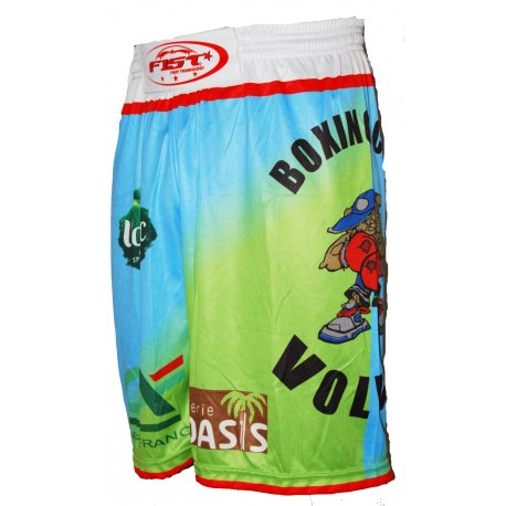 SHORT