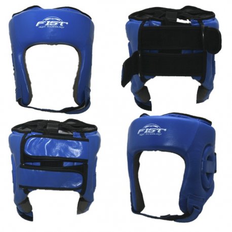 CASQUE  COMPETITION AMATEUR