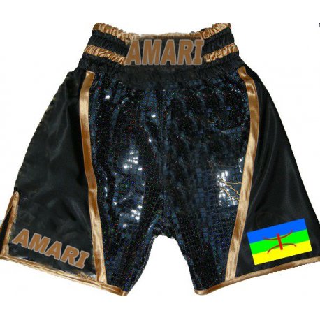 SHORT