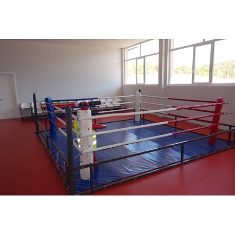 RING DE SUELO