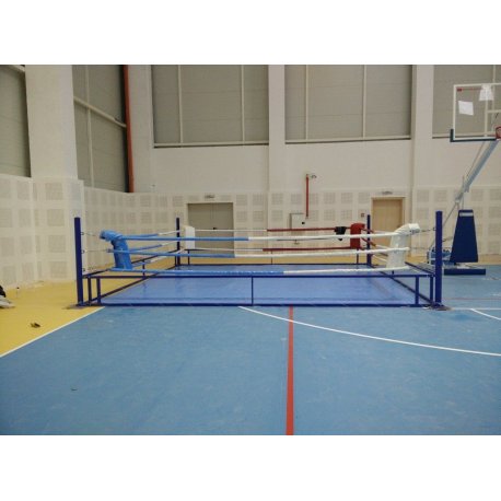 RING DE SUELO