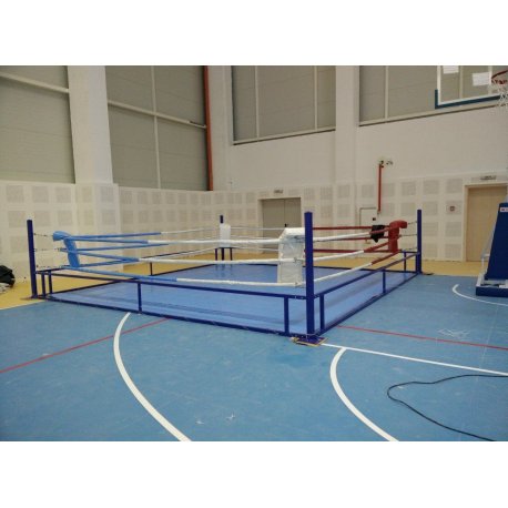RING DE SUELO