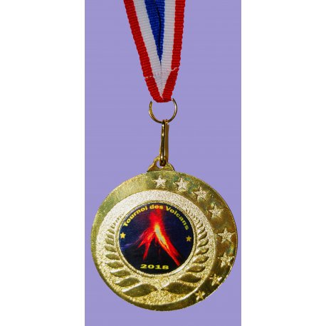 MEDALLAS