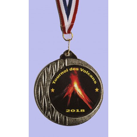 MEDALLAS