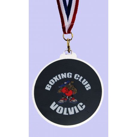 MEDALLAS