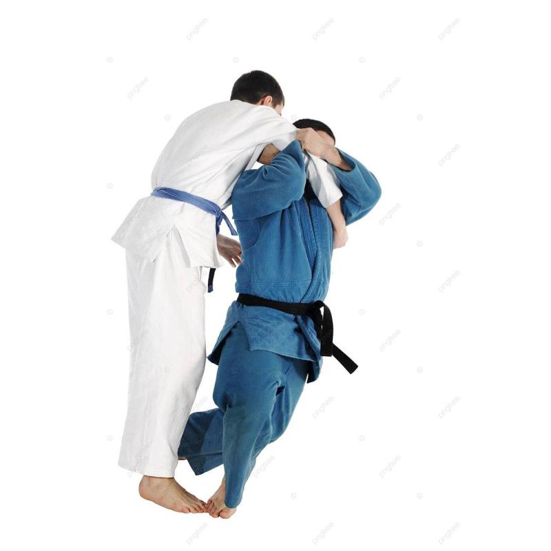 Judogi