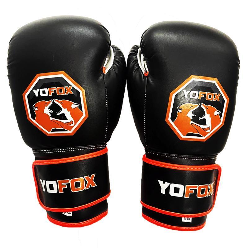 GANTS DE BOXE PERSONNALISÉS