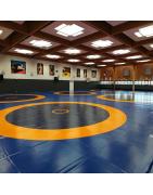 TAPIS DE LUCHA