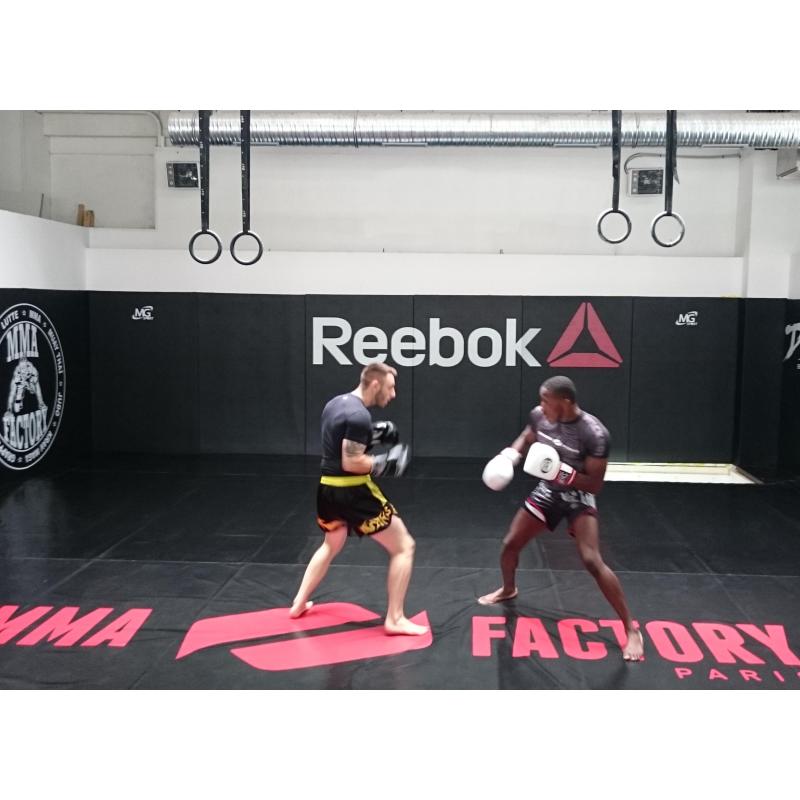 TAPIS MMA