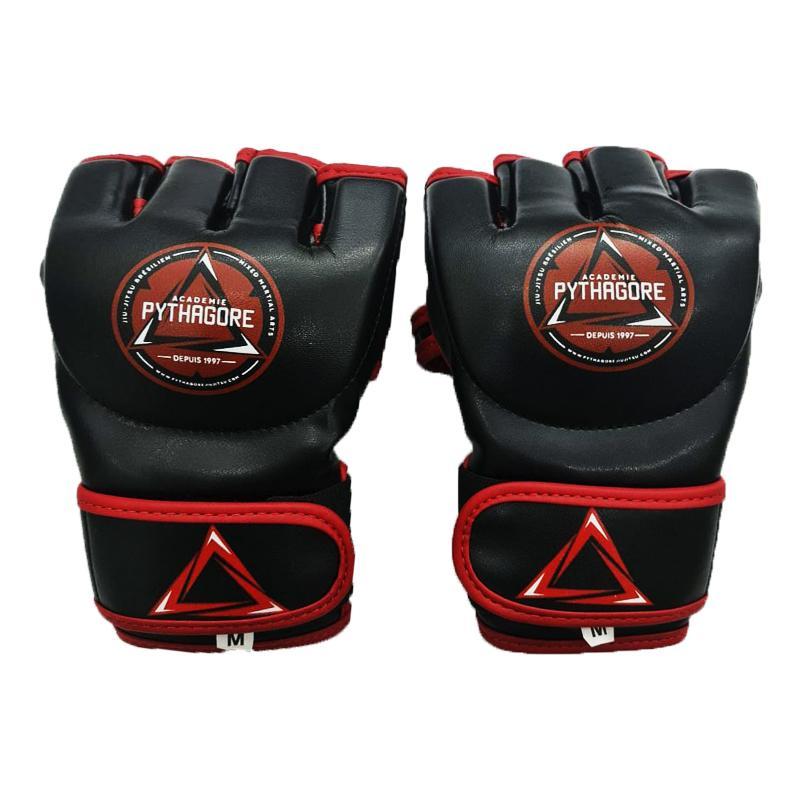 GUANTES MMA PERSONALIZADOS PYTHAGORE