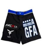 SHORT MMA /GRAPPLING
