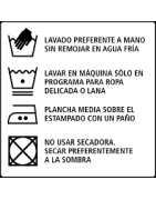 RECOMENDACIONES PRENDAS