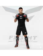 PACK MMA 8OZ