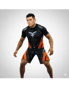 PACK MAGMA
