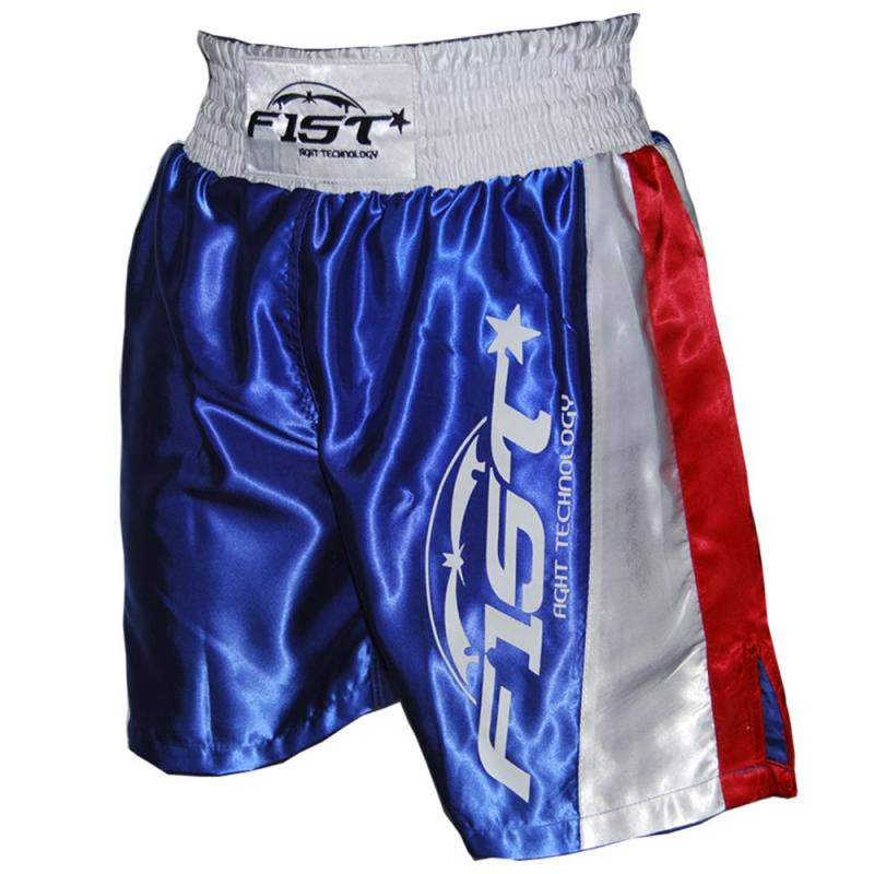 SHORT DE BOXEO