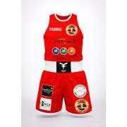 CONJUNTOS DE BOXEO