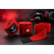 VENDAJES DE BOXEO