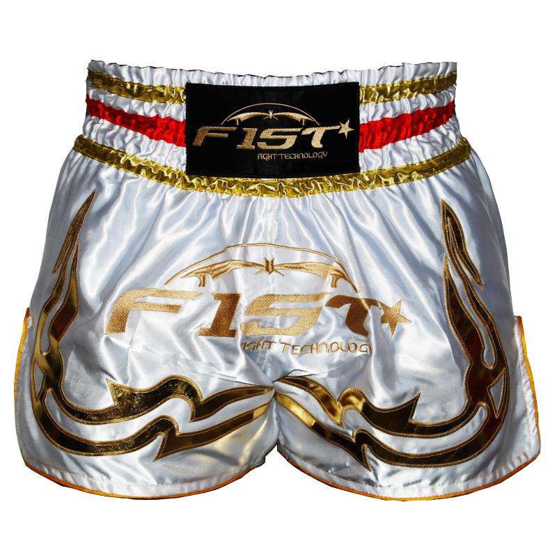 SHORT MUAY-THAI