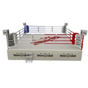 RING DE BOXE