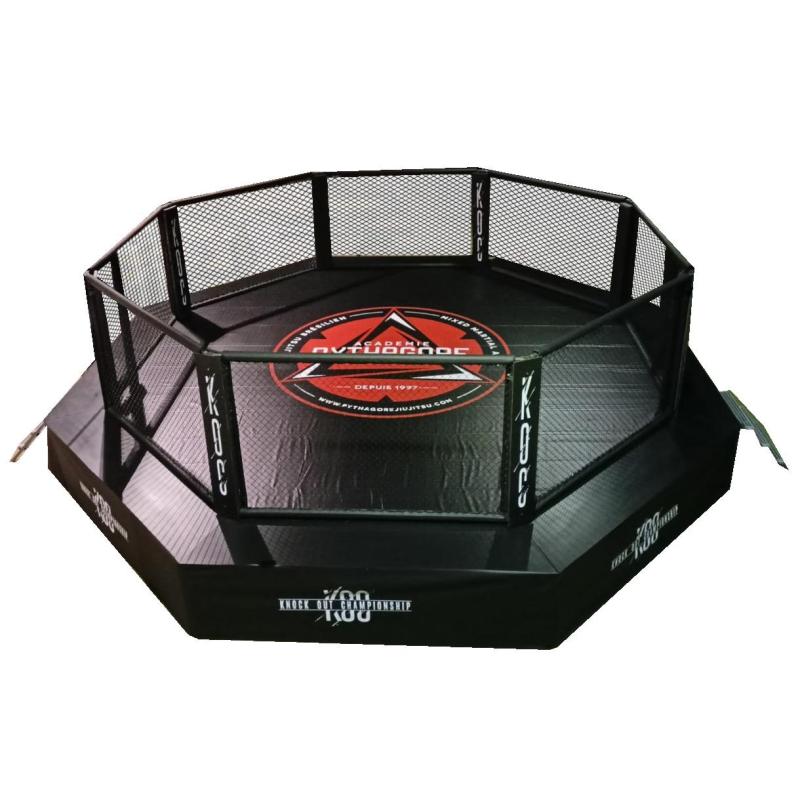 RINGS - CAGES MMA