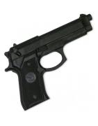 ARMAS DE ENTRENAMIENTO