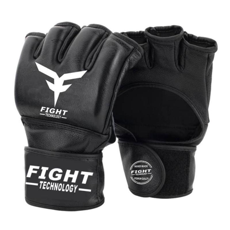 Guantes MMA